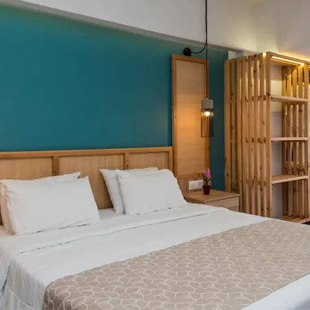 Klelia By Zante Plaza Otel Kalamákion