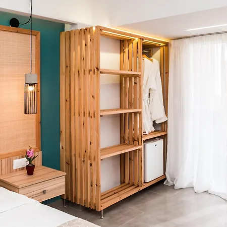 Klelia By Zante Plaza 4* Kalamákion