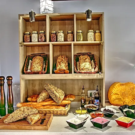 Klelia By Zante Plaza Kalamákion