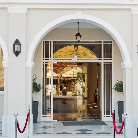 Otel Klelia By Zante Plaza