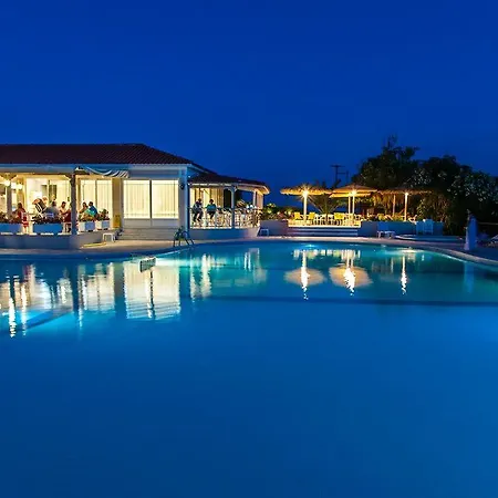 Klelia By Zante Plaza 4*