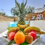 Klelia By Zante Plaza 4* Kalamákion