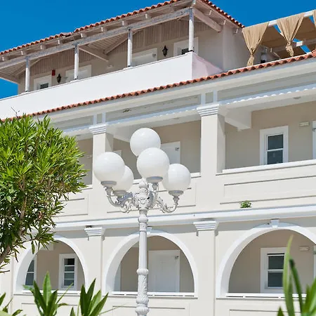 Hotel Klelia By Zante Plaza 4*