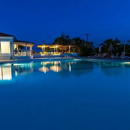 Klelia By Zante Plaza 4*