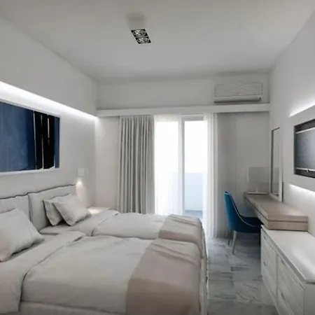 Klelia By Zante Plaza Hotel