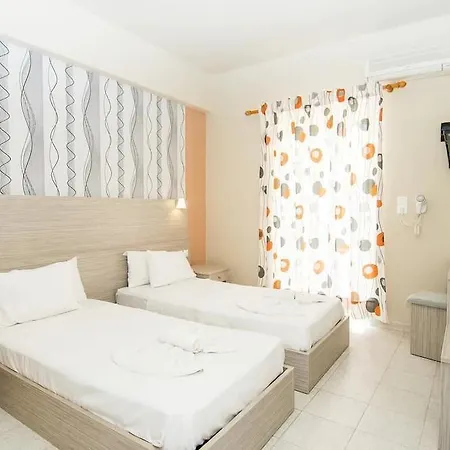 Klelia By Zante Plaza Hotel Kalamákion