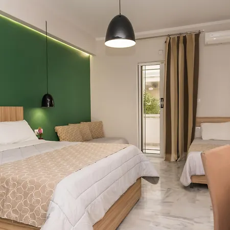Szálloda Klelia By Zante Plaza 4*