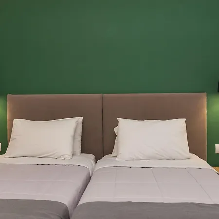 Hotel Klelia By Zante Plaza