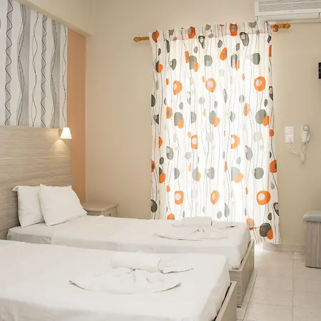 Szálloda Klelia By Zante Plaza Kalamáki