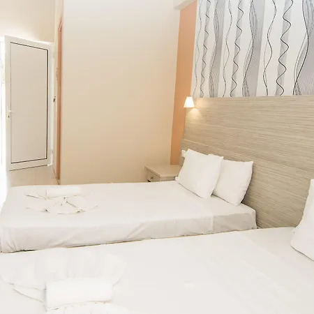 Klelia By Zante Plaza 4* Kalamáki