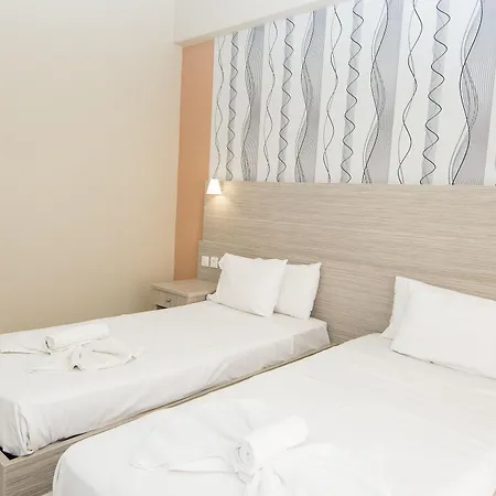 Klelia By Zante Plaza Hotel Kalamákion