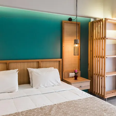 Hotel Klelia By Zante Plaza Kalamákion