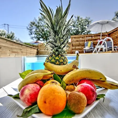 Klelia By Zante Plaza 4* Kalamákion