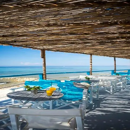 Szálloda Klelia By Zante Plaza 4*