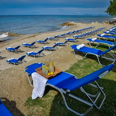 Szálloda Klelia By Zante Plaza Kalamáki