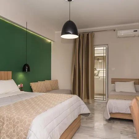 Hotel Klelia By Zante Plaza Kalamákion
