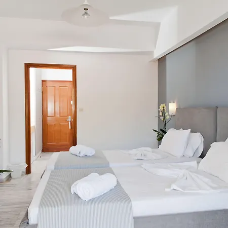 Klelia By Zante Plaza 4*