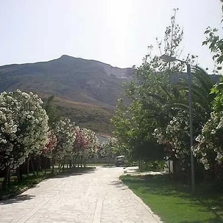 Klelia By Zante Plaza 4* Kalamákion