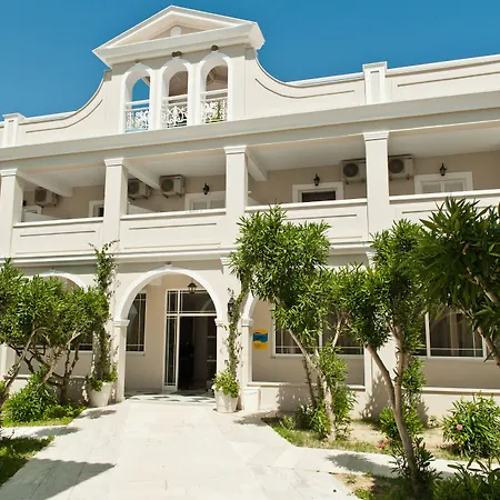 Klelia By Zante Plaza Hotel