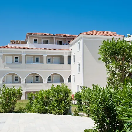 Klelia By Zante Plaza Hotel 4*