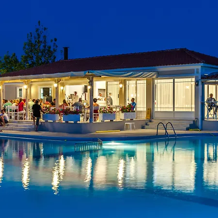 Hotel Klelia By Zante Plaza Kalamákion