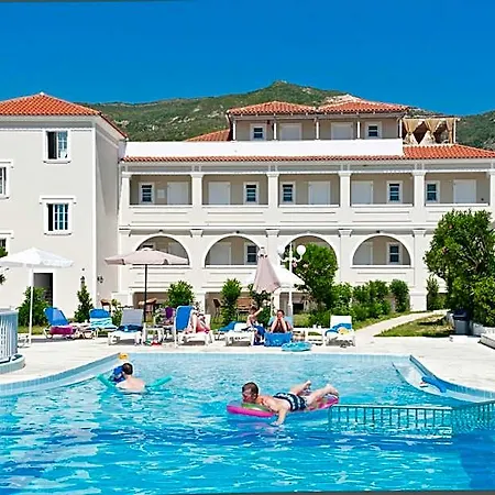 Hotel Klelia By Zante Plaza Kalamákion
