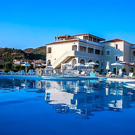 Klelia By Zante Plaza Hotel