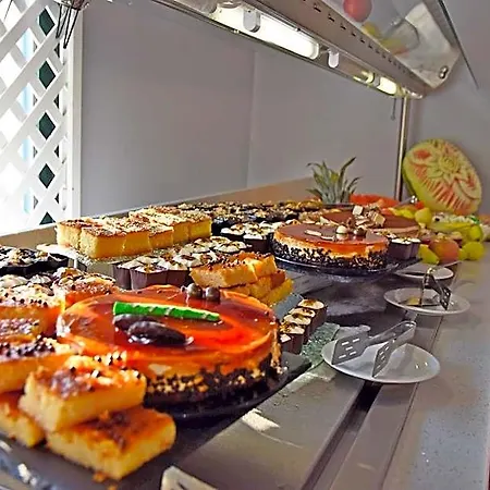 Klelia By Zante Plaza Hotel 4*