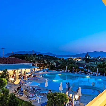 Hotel Klelia By Zante Plaza