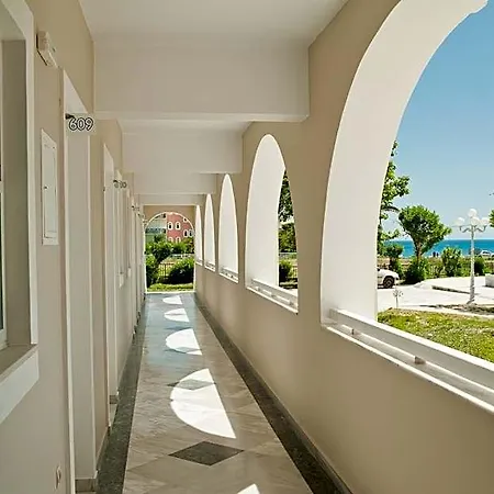 Klelia By Zante Plaza Kalamákion