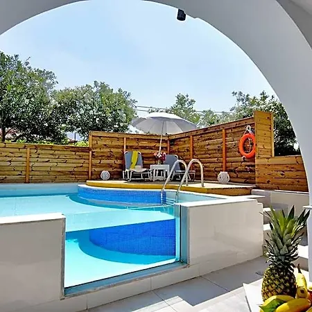 Klelia By Zante Plaza 4*