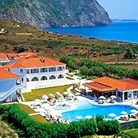 Hotel Klelia By Zante Plaza Kalamákion