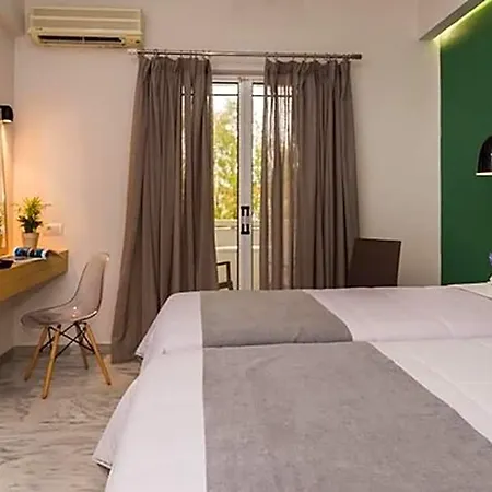 Klelia By Zante Plaza Hotel 4*
