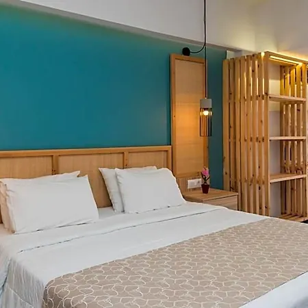 Hotel Klelia By Zante Plaza