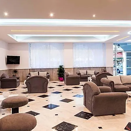 Klelia By Zante Plaza Hotel Kalamákion