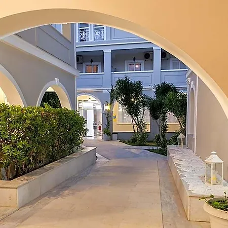 Klelia By Zante Plaza 4*