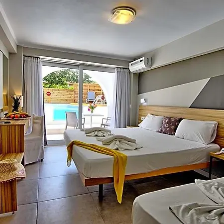Klelia By Zante Plaza Hotel