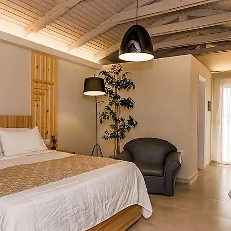 Klelia By Zante Plaza Szálloda 4*