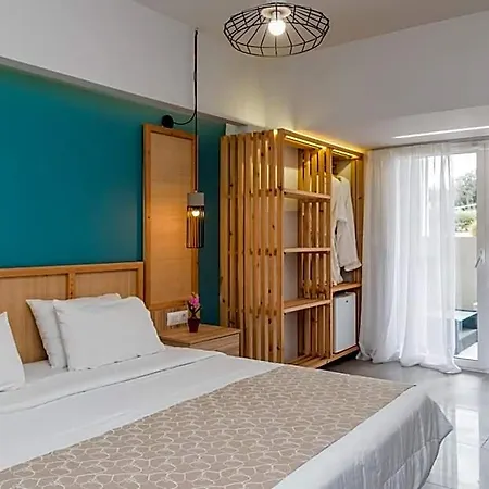 Hotel Klelia By Zante Plaza Kalamákion