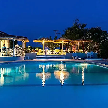 Klelia By Zante Plaza Kalamákion