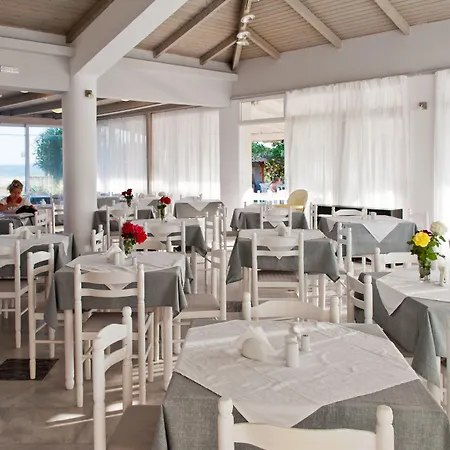 Klelia By Zante Plaza 4* Kalamákion