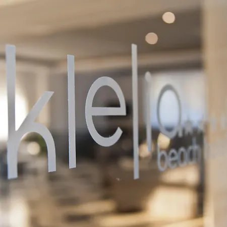 Klelia By Zante Plaza Hotel