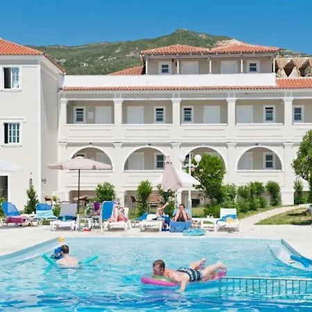 Klelia By Zante Plaza Szálloda 4*