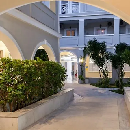 Klelia By Zante Plaza Szálloda 4*