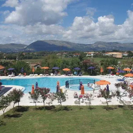 Klelia By Zante Plaza Hotel Kalamákion