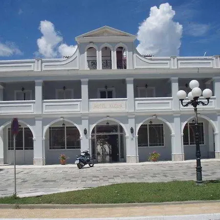 Klelia By Zante Plaza Hotel Kalamákion