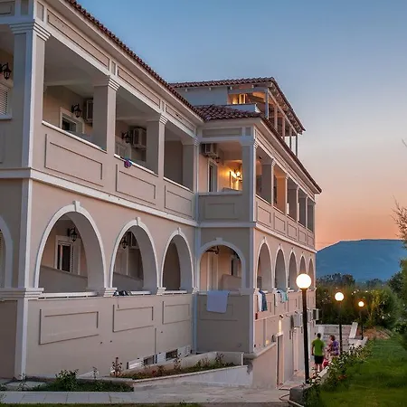 Hotel Klelia By Zante Plaza Kalamákion