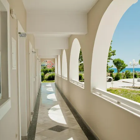 Klelia By Zante Plaza Kalamákion