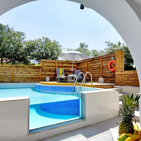 Hotel Klelia By Zante Plaza