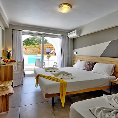 Szálloda Klelia By Zante Plaza 4*